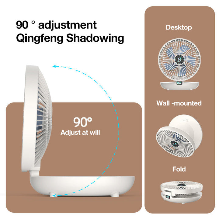 Portable Mini Fan | Kalsten
