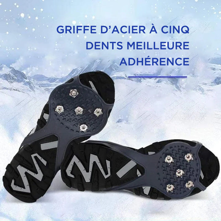 Universal Anti-Slip Grip Tips | Kalsten