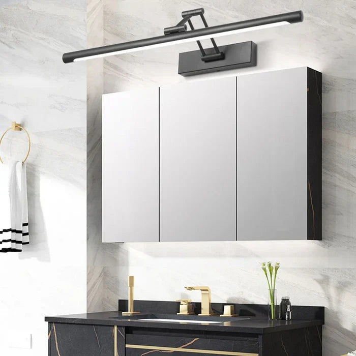 Minimalist LED Wall Lamp - ZenLite | Kalsten
