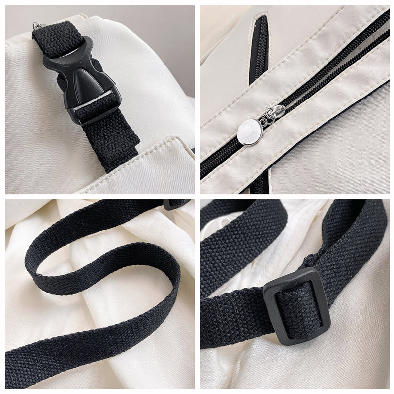 Multifunctional lightweight chest pocket | Kalsten