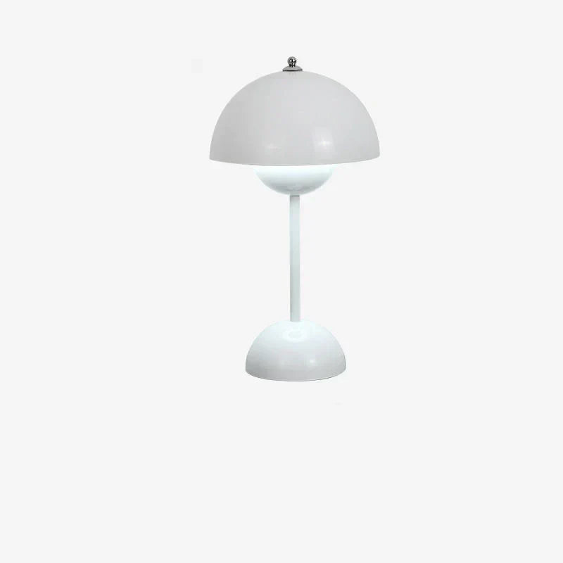 Bud LED table lamp – Metal, modern, 220V | Kalsten