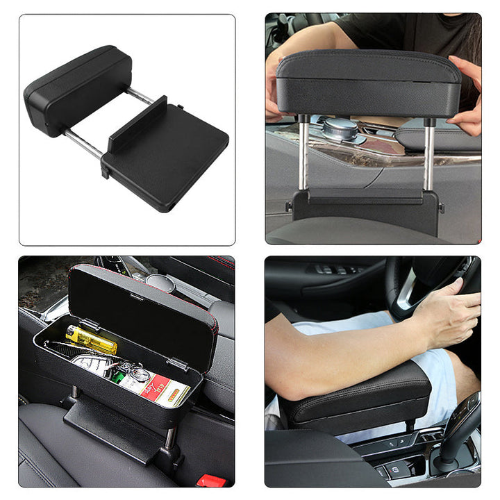 Armrest Box Storage Box | Kalsten