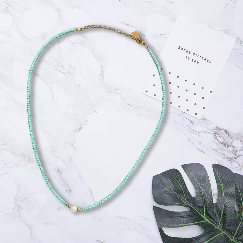 Skanto | Pearl Necklace