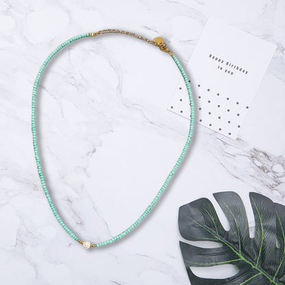 Skanto | Pearl Necklace
