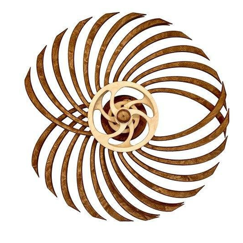 Kalsten | Handmade Kinetic Sculpture