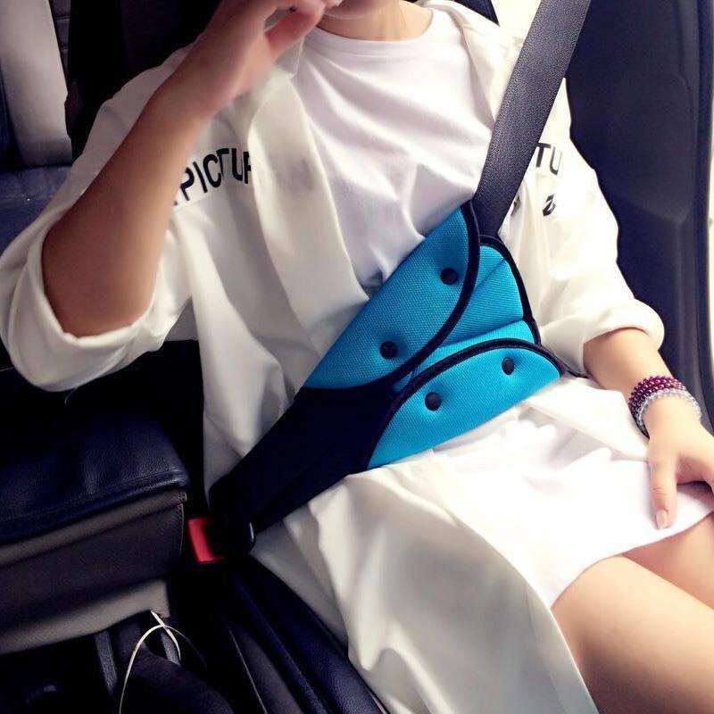 Kalsten | Seat Belt Adjuster For Kids & Adults