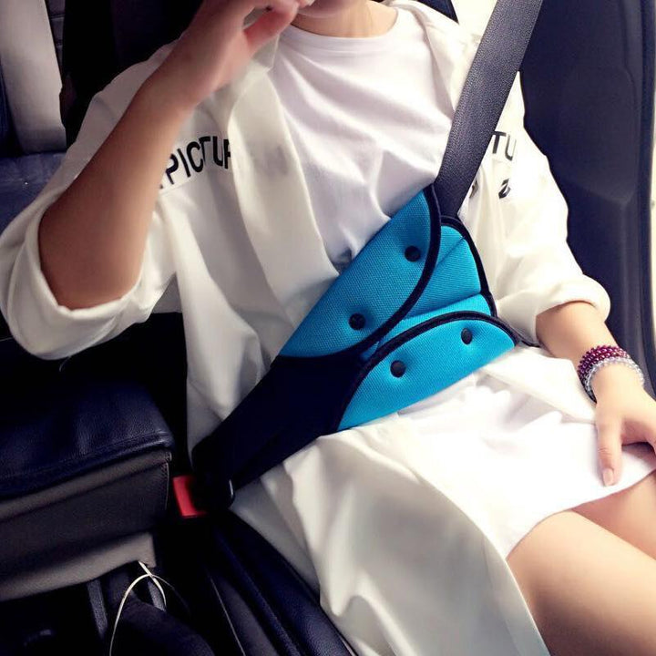 Kalsten | Seat Belt Adjuster For Kids & Adults