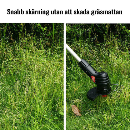 Lawnmower
