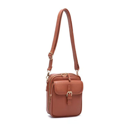 Skanto | Single Shoulder Crossbody Bag