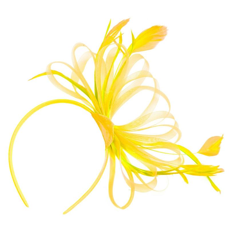 BowLift | Cocktail Tea Party Headwear