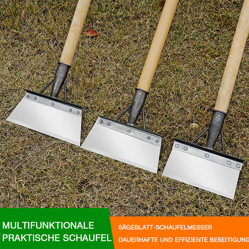 Multifunctional cleaning scoop | Kalsten
