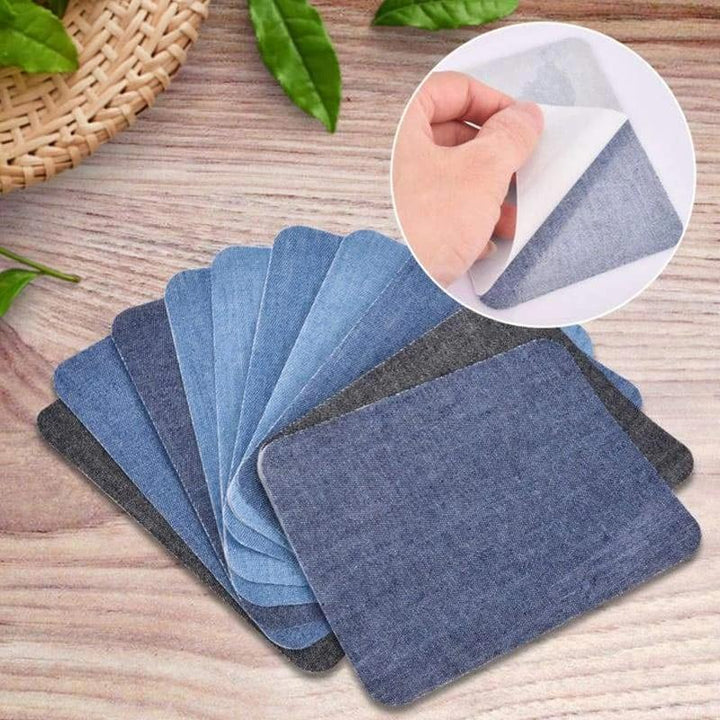 Kalsten | Adhesive Jeans Rebirth Patch