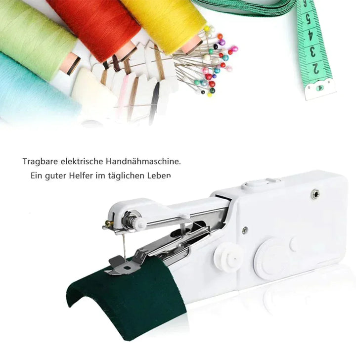 Portable Mini Hand Sewing Machine | Kalsten