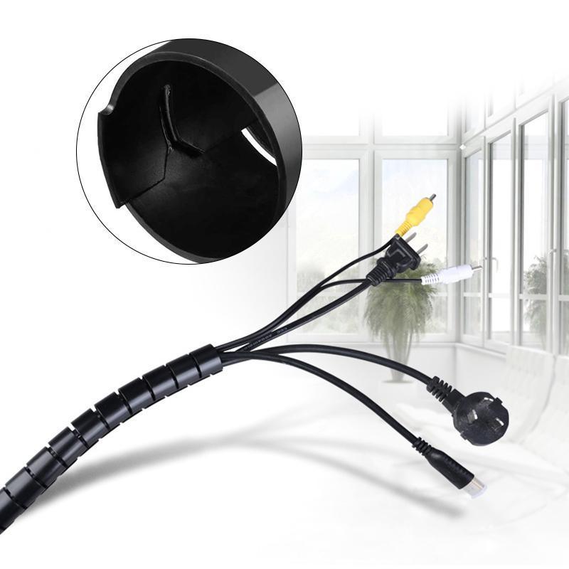 Protective pipes for power or data cables | Kalsten