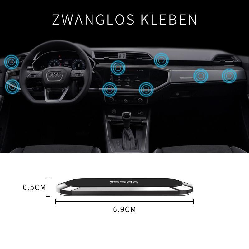 Kalsten | Mount-free magnetic phone holder