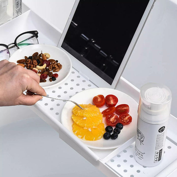 Kalsten | Essential Bathtub Caddy Tray