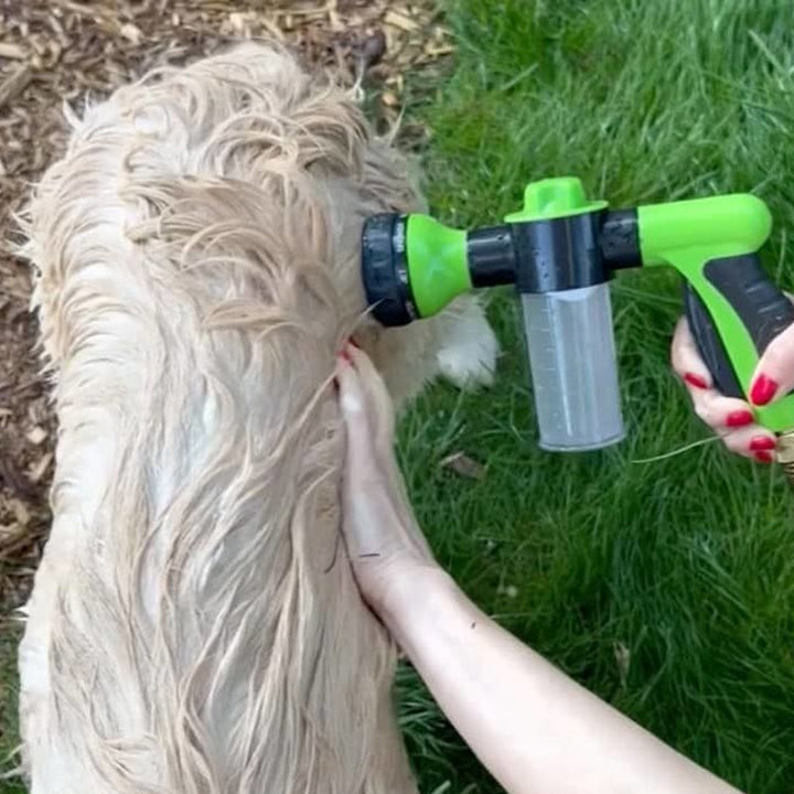 High-Pressure Multifunctional Spray Gun | Kalsten