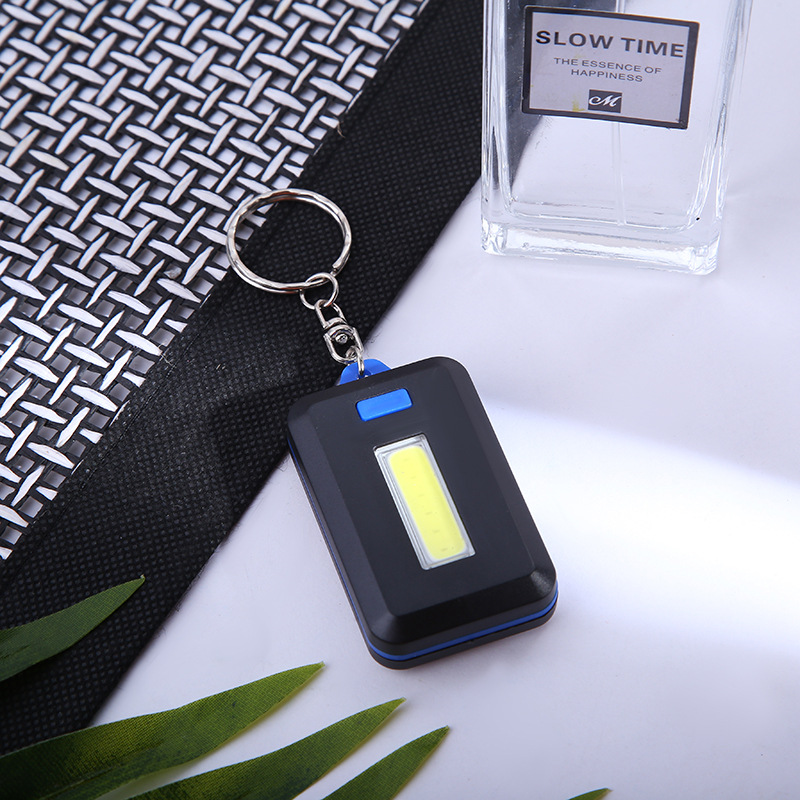 Mini-LED-Flashlight Keychain | Kalsten