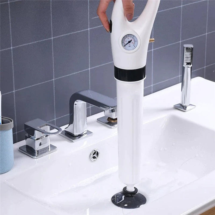 Pipe cleaner for toilets | Kalsten
