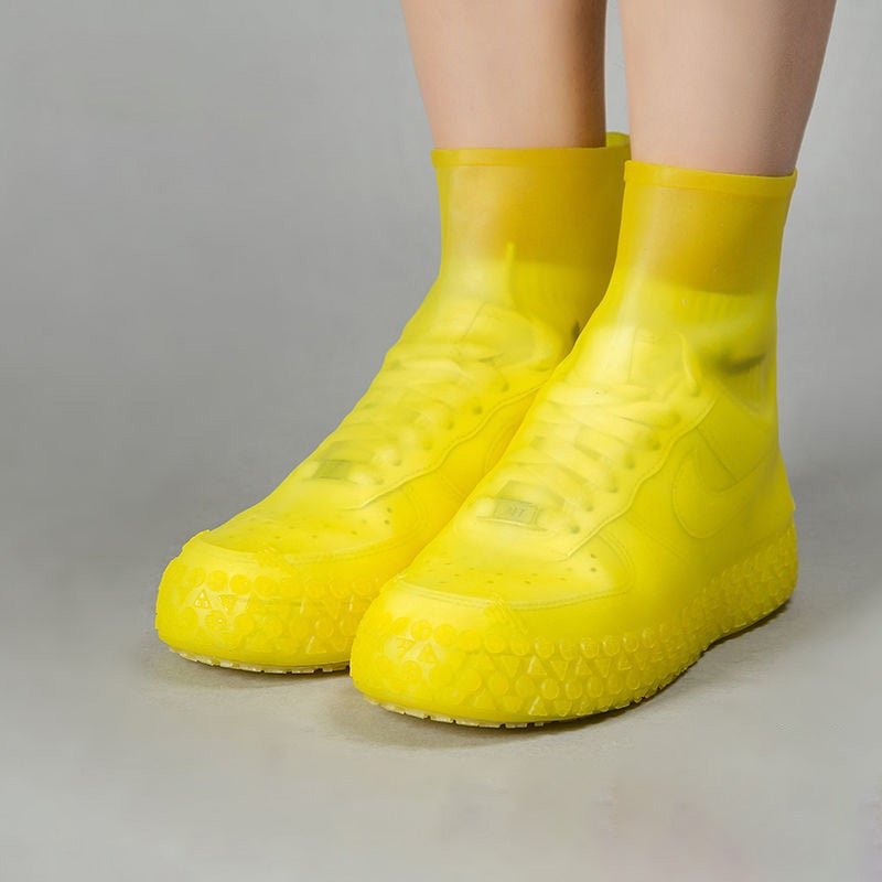 Kalsten | Outdoor Silicone Waterproof Shoe Cover, 1 Pair