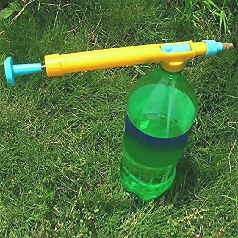 Juice bottle sprayer | Kalsten