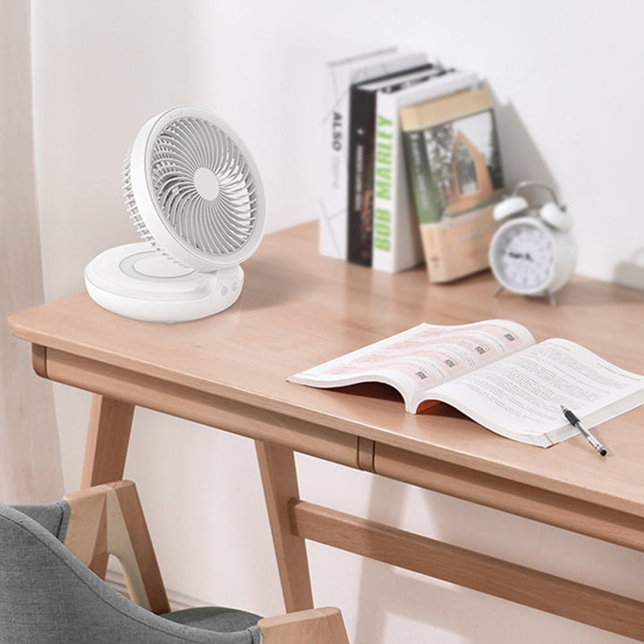 Kalsten | Folding Table Fan