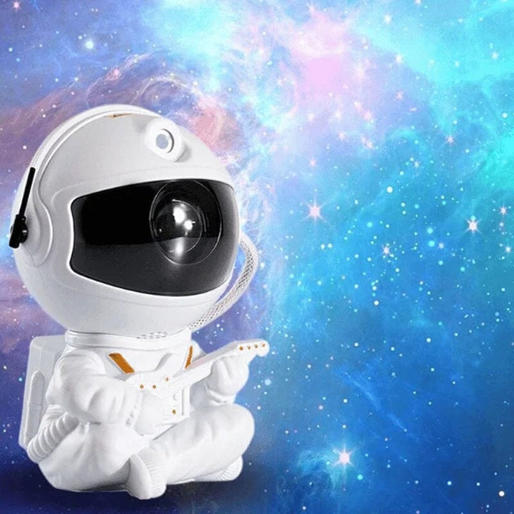 Astronaut Starry Sky Projector Lamp | Kalsten