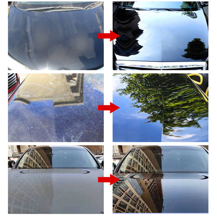 Kalsten | Micro-Molecule Crystal Coating Restoration Auto Agent
