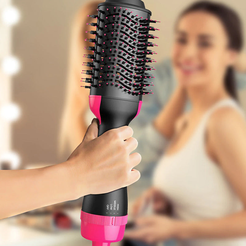 Skanto | Ion Hot Air Brush