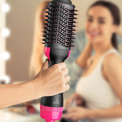 Skanto | Ion Hot Air Brush