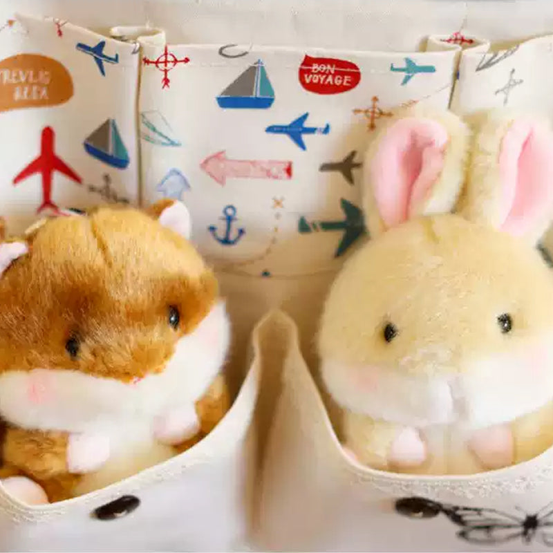 Kalsten | Handmade Cute Doll