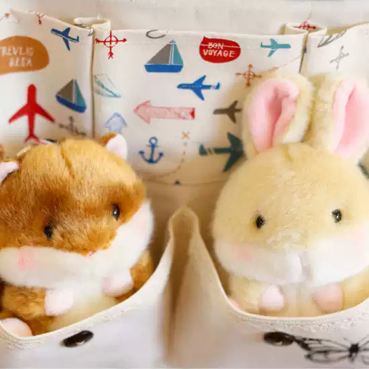 Kalsten | Handmade Cute Doll