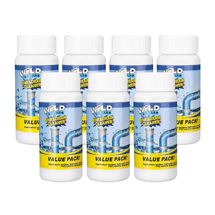 Kalsten | Powerful Sink and Drain Cleaner