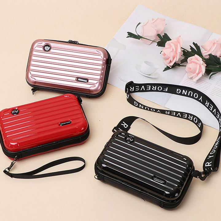 Mini suitcase bag for women | Kalsten