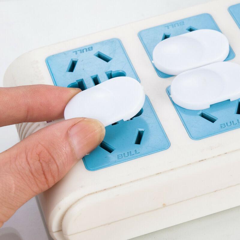 Protective cover for safety socket | Kalsten