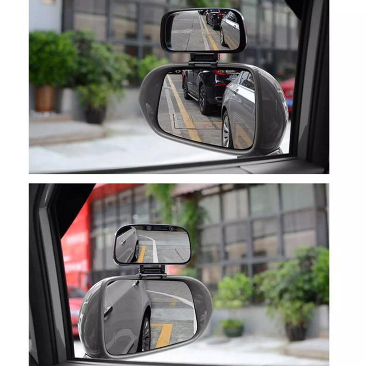 Car Death Corner Mirror | Kalsten