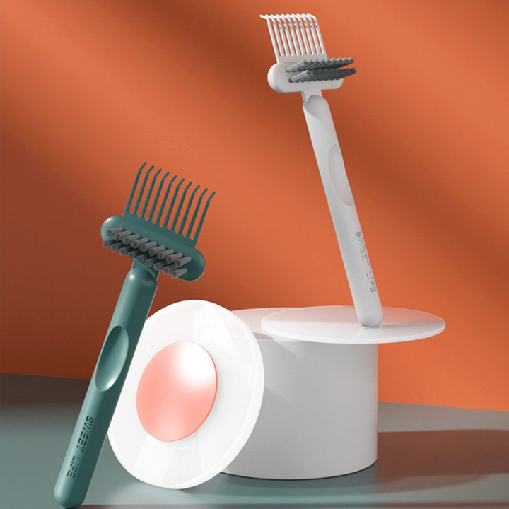Comb cleaning brush | Kalsten