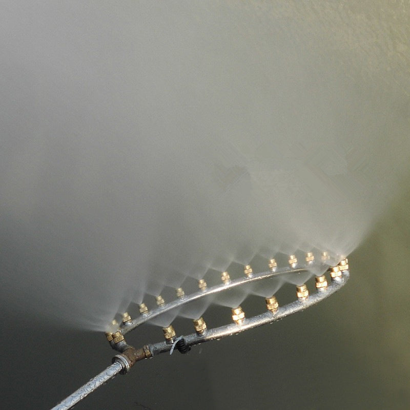 Kalsten | Agricultural Spraying Insect Destroyer Ring Nozzle