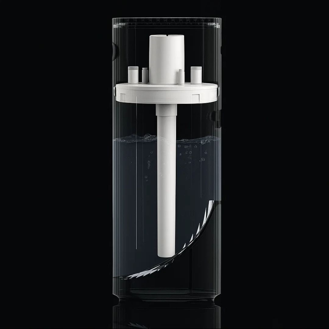 Ultra Quiet – 90° Tilt Rotation – Relieves Dry Air & Enhances Sleep in Bedroom or Office Kalsten