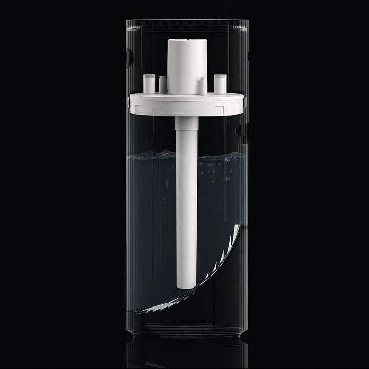 Ultra Quiet – 90° Tilt Rotation – Relieves Dry Air & Enhances Sleep in Bedroom or Office Kalsten