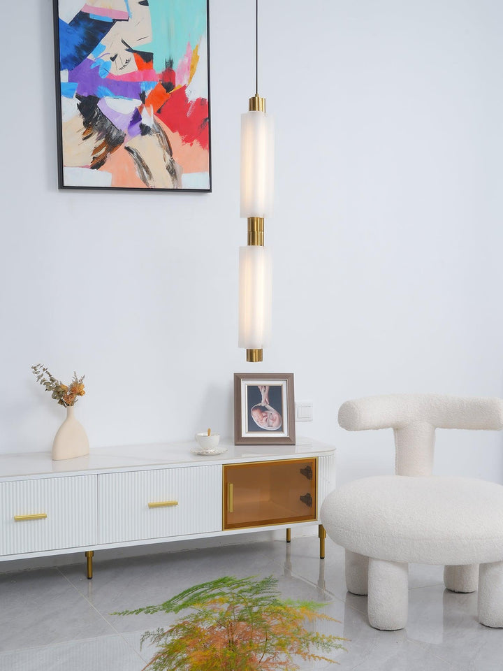 Trillium Ceiling light fitting Pendant Light | Kalsten