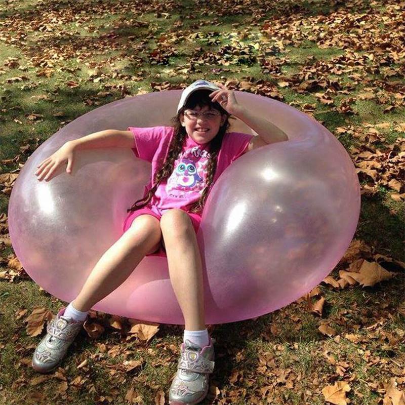 Inflatable amazing Bubble Ball | Noxord