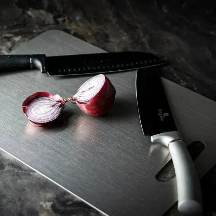 Antibacterial & Durable Kitchen Essential