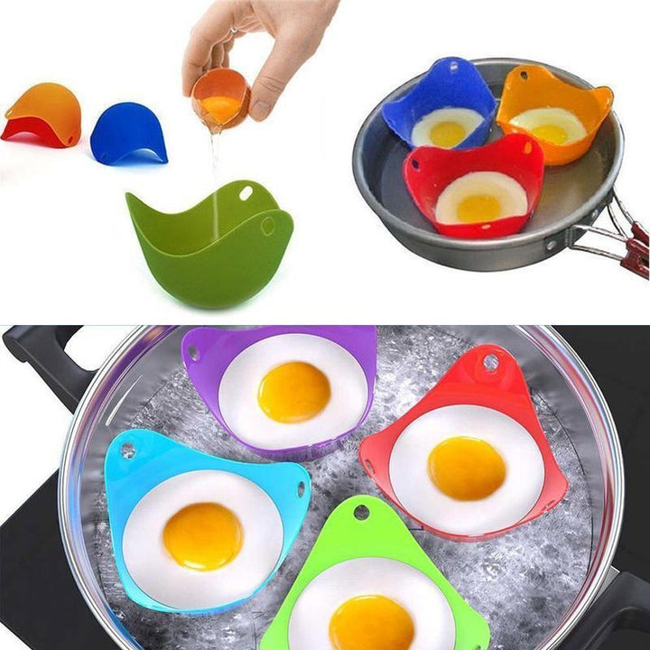 Silicone Egg Holders | Kalsten