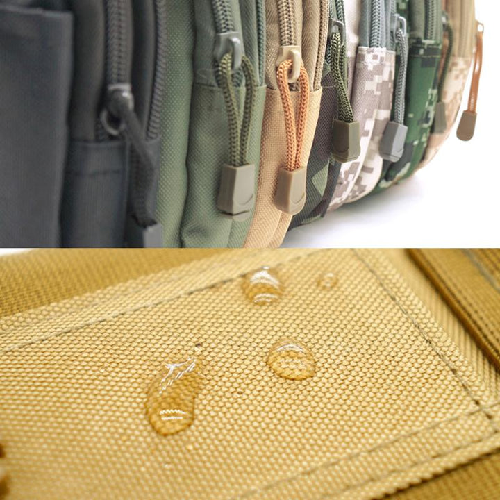 Outdoor Sports Waist Bag | Kalsten