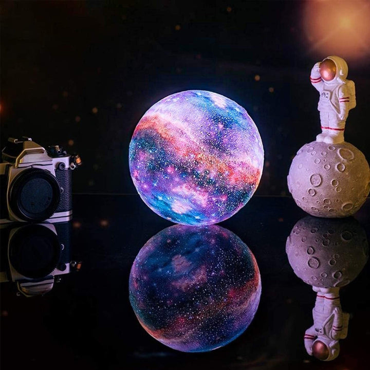 Star Design Night Light - Starlight | Kalsten