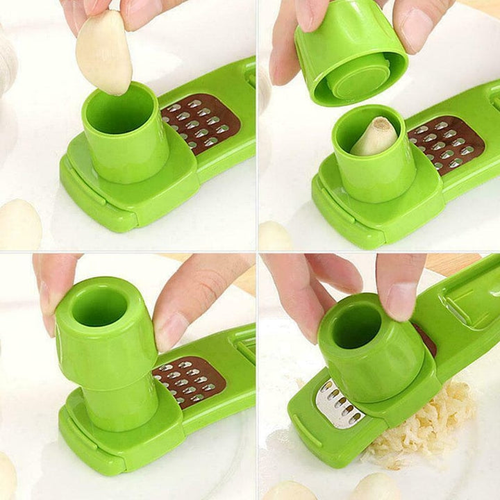 Garlic Chopper | Kalsten