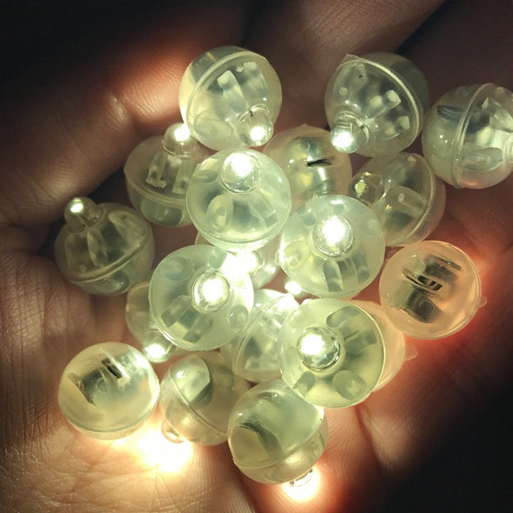 Mini LED Party Lights - GlowPearls | Kalsten