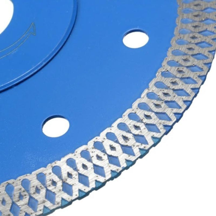 Diamond Cutting Disc (improved version) | Kalsten