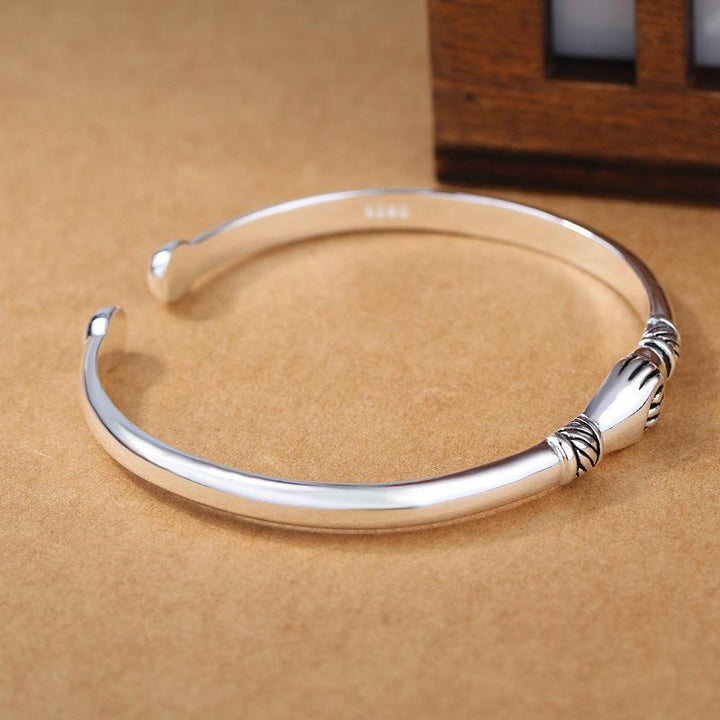 Kalsten | Friendship Handshake Bracelet